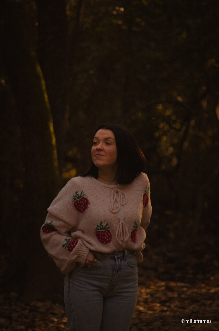 Autumn Light 3