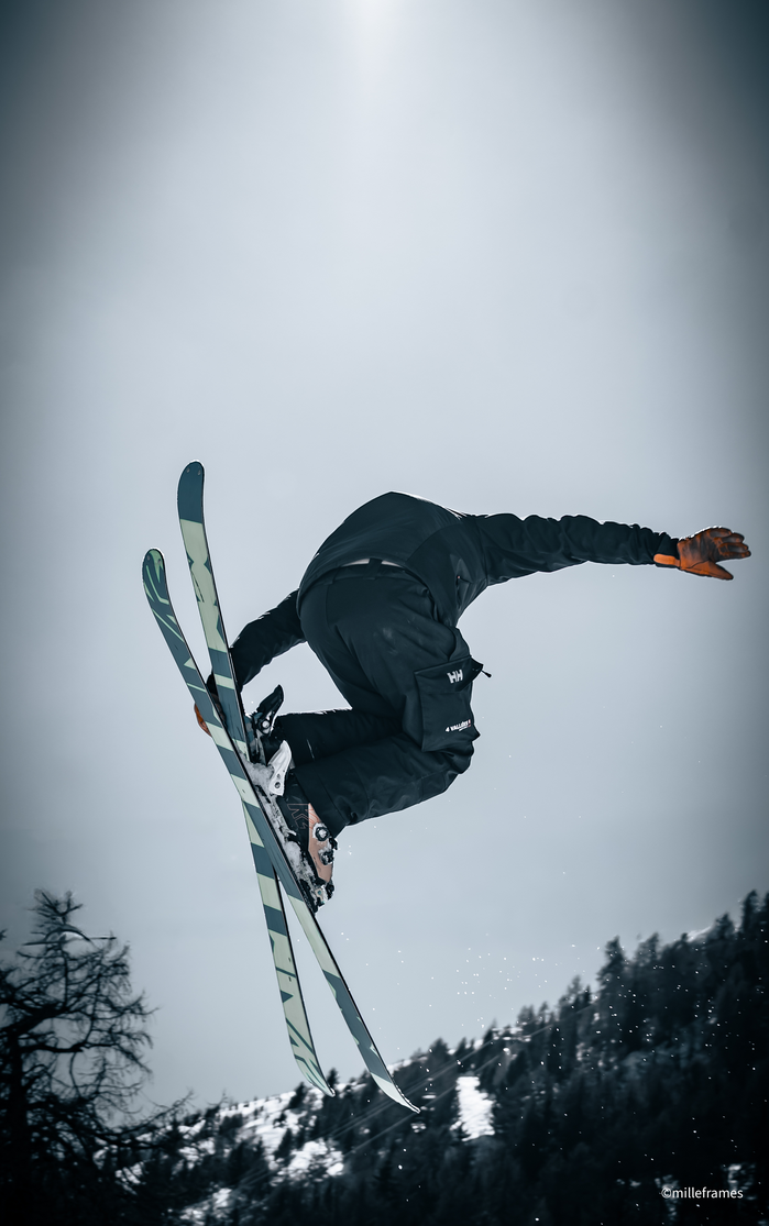 Snow Park 1