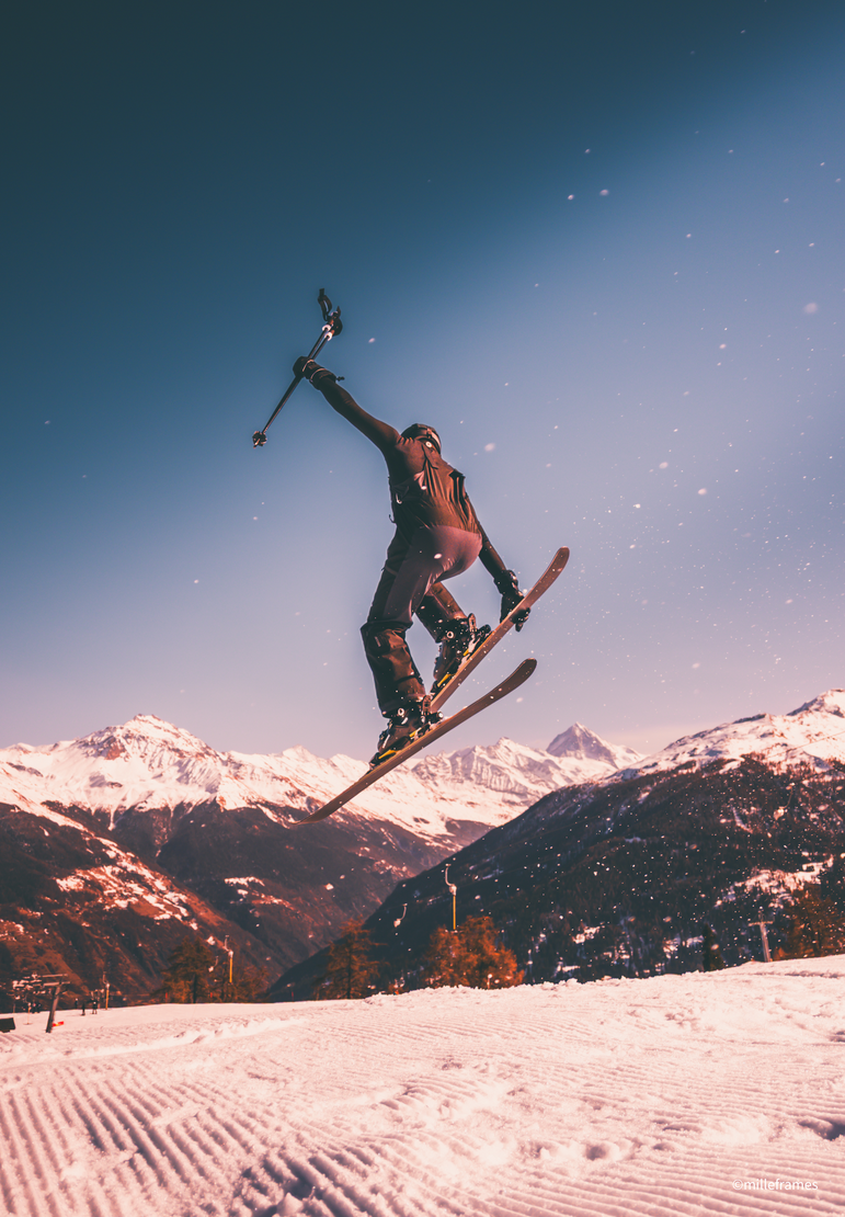 Snow Park