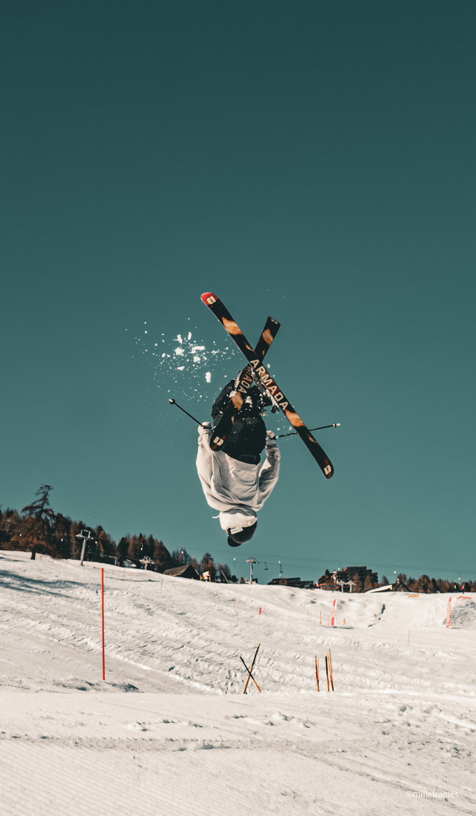 Snow Park 10
