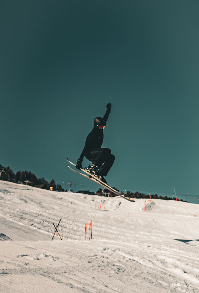Snow Park 2