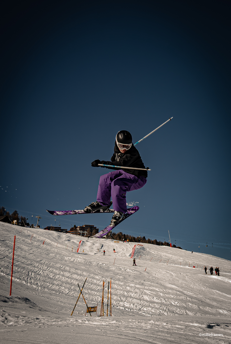 Snow Park 3