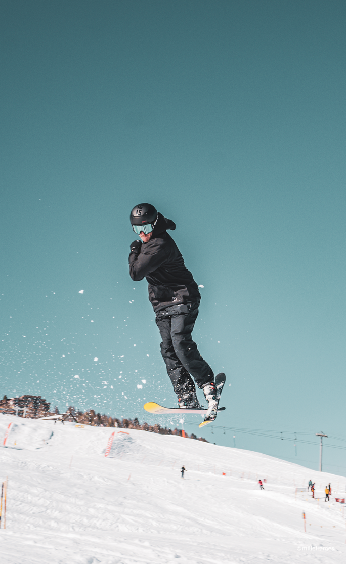 Snow Park 4