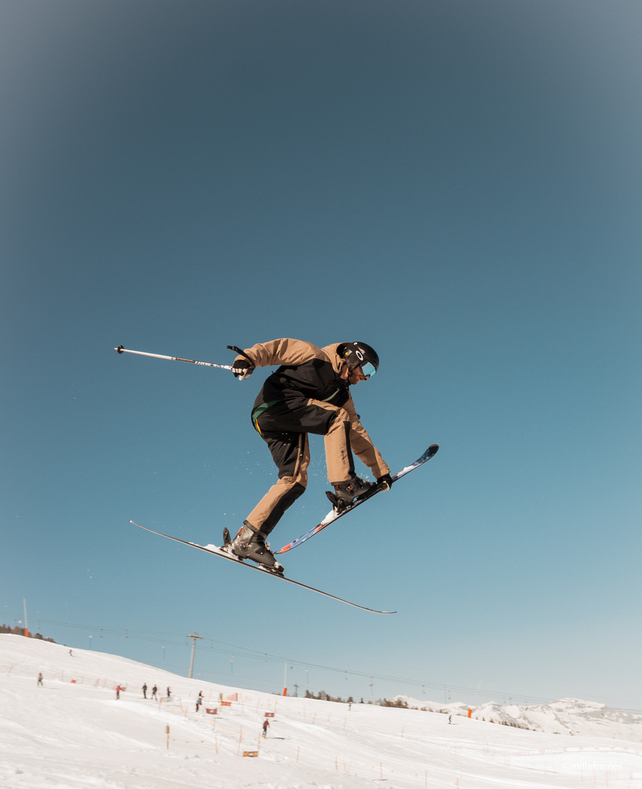 Snow Park 5