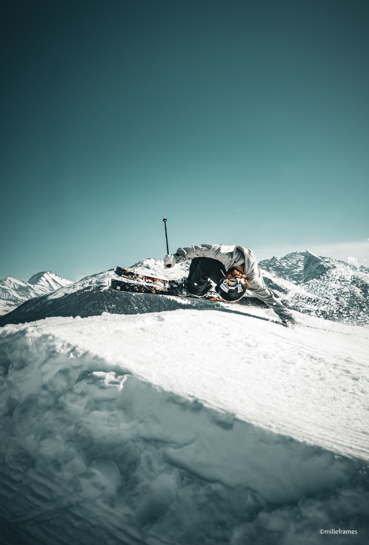Snow Park 7